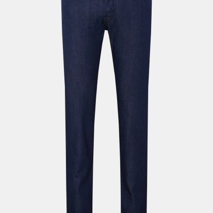 Jacob Cohen - Herren - Jeans %27Nick%27 navy Jacob Cohen - Herren - Jeans %27Nick%27 navy