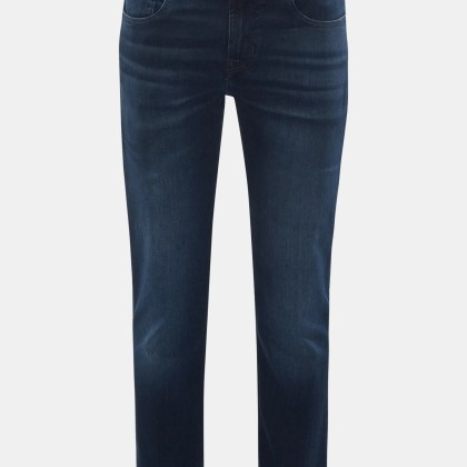 7 for all mankind - Herren - Jeans %27Slimmy%27 navy 7 for all mankind - Herren - Jeans %27Slimmy%27 navy