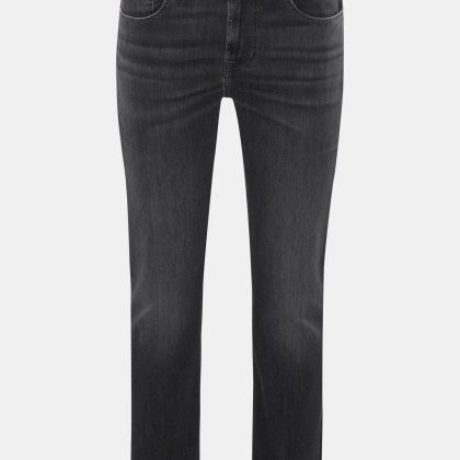 7 for all mankind - Herren - Jeans %27Slimmy%27 anthrazit 7 for all mankind - Herren - Jeans %27Slimmy%27 anthrazit