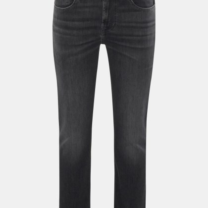 7 for all mankind - Herren - Jeans %27Slimmy%27 anthrazit 7 for all mankind - Herren - Jeans %27Slimmy%27 anthrazit