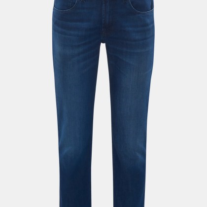 7 for all mankind - Herren - Jeans %27Slimmy%27 dunkelblau 7 for all mankind - Herren - Jeans %27Slimmy%27 dunkelblau