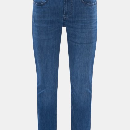 7 for all mankind - Herren - Jeans %27Slimmy%27 blau 7 for all mankind - Herren - Jeans %27Slimmy%27 blau