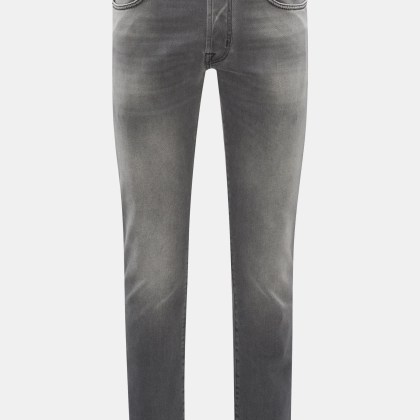Jacob Cohen - Herren - Jeans %27Bard%27 grau (ehemals J688) Jacob Cohen - Herren - Jeans %27Bard%27 grau (ehemals J688)