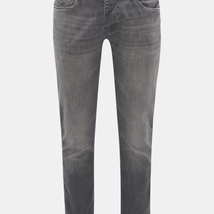 Ace Denim - Herren - Jeans %27AD 10%27 grau Ace Denim - Herren - Jeans %27AD 10%27 grau