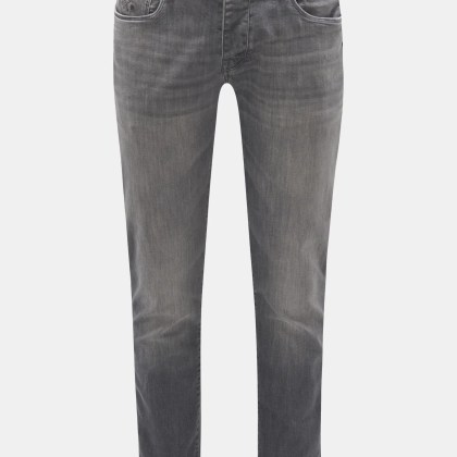 Ace Denim - Herren - Jeans %27AD 10%27 grau Ace Denim - Herren - Jeans %27AD 10%27 grau