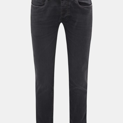 Ace Denim - Herren - Jeans %27AD 34%27 dunkelgrau Ace Denim - Herren - Jeans %27AD 34%27 dunkelgrau