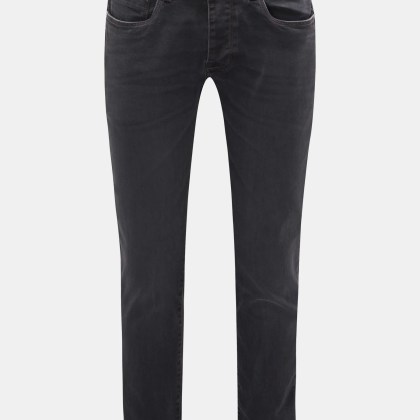 Ace Denim - Herren - Jeans %27AD 34%27 dunkelgrau Ace Denim - Herren - Jeans %27AD 34%27 dunkelgrau