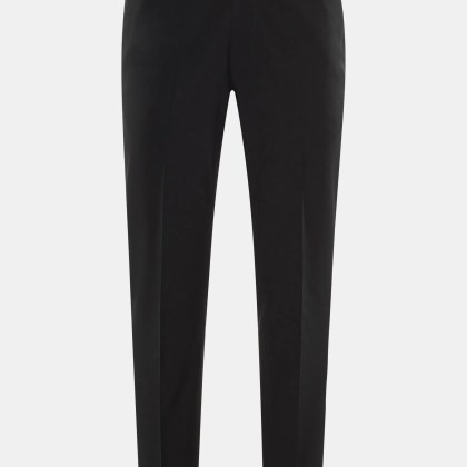 Eduard Dressler - Herren - Smoking-Hose %27Eron%27 schwarz Eduard Dressler - Herren - Smoking-Hose %27Eron%27 schwarz