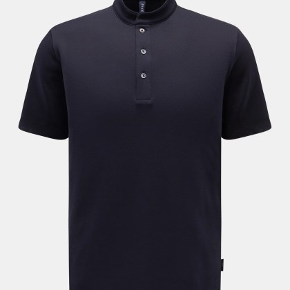 04651/ A trip in a bag - Herren - Poloshirt dark navy 04651/ A trip in a bag - Herren - Poloshirt dark navy