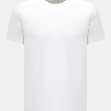 mey story - Herren - Rundhals-T-Shirt weiß mey story - Herren - Rundhals-T-Shirt weiß