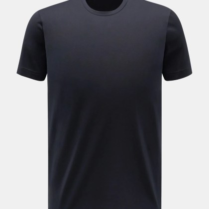 Stefan Brandt - Herren - Rundhals-T-Shirt %27Enno%27 navy Stefan Brandt - Herren - Rundhals-T-Shirt %27Enno%27 navy