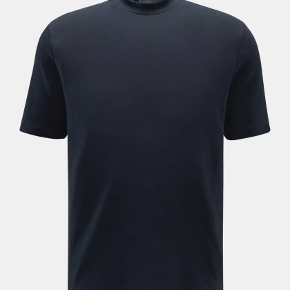 Kiefermann - Herren - Rundhals-T-Shirt %27Paddys%27 navy Kiefermann - Herren - Rundhals-T-Shirt %27Paddys%27 navy