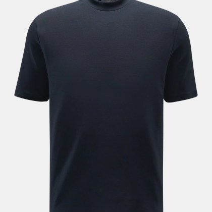 Kiefermann - Herren - Rundhals-T-Shirt %27Paddys%27 navy Kiefermann - Herren - Rundhals-T-Shirt %27Paddys%27 navy