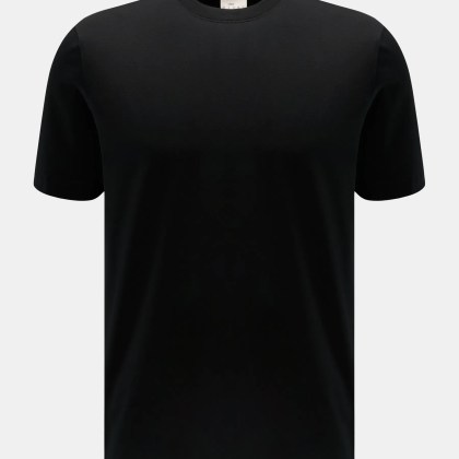 mey story - Herren - Rundhals-T-Shirt %27The Suitable%27 schwarz mey story - Herren - Rundhals-T-Shirt %27The Suitable%27 schwarz