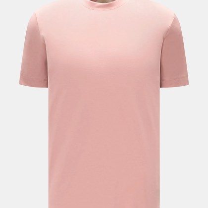Aurélien - Herren - Rundhals-T-Shirt rosé Aurélien - Herren - Rundhals-T-Shirt rosé