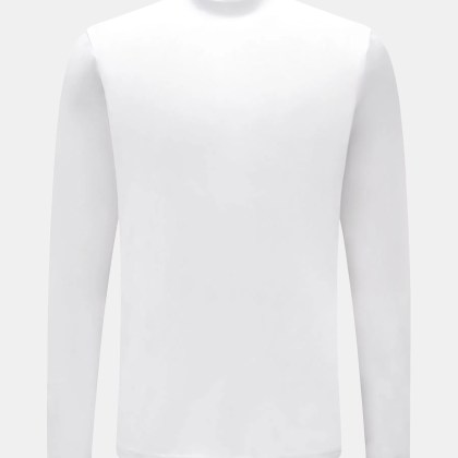 Stefan Brandt - Herren - Longsleeve %27Eli%27 weiß Stefan Brandt - Herren - Longsleeve %27Eli%27 weiß