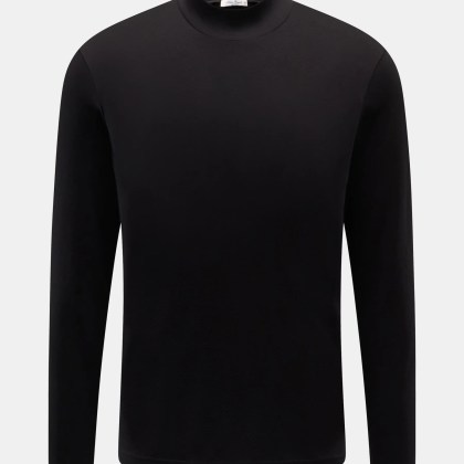 Stefan Brandt - Herren - Longsleeve %27Eli%27 schwarz Stefan Brandt - Herren - Longsleeve %27Eli%27 schwarz