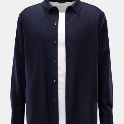 Colombo - Herren - Overshirt navy Colombo - Herren - Overshirt navy