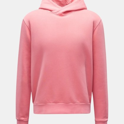 04651/ A trip in a bag - Herren - Kapuzenpullover %27AF Hoody%27 koralle 04651/ A trip in a bag - Herren - Kapuzenpullover %27AF Hoody%27 koralle