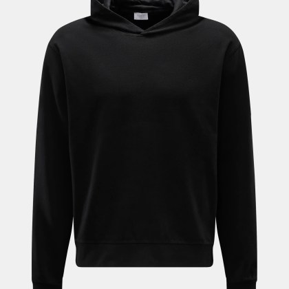 04651/ A trip in a bag - Herren - Kapuzenpullover %27IF Hoodie%27 schwarz 04651/ A trip in a bag - Herren - Kapuzenpullover %27IF Hoodie%27 schwarz