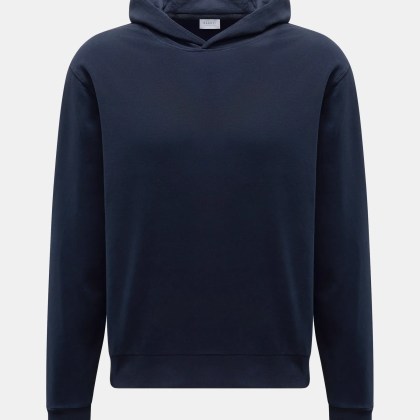 04651/ A trip in a bag - Herren - Kapuzenpullover %27IF Hoodie%27 navy 04651/ A trip in a bag - Herren - Kapuzenpullover %27IF Hoodie%27 navy