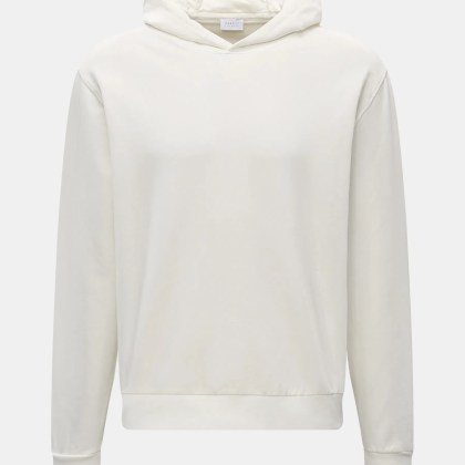 04651/ A trip in a bag - Herren - Kapuzenpullover %27IF Hoodie%27 offwhite 04651/ A trip in a bag - Herren - Kapuzenpullover %27IF Hoodie%27 offwhite