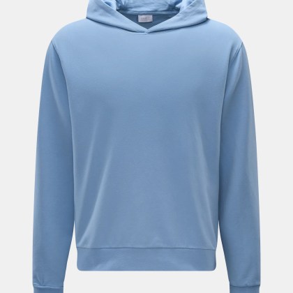 04651/ A trip in a bag - Herren - Kapuzenpullover %27IF Hoodie%27 rauchblau 04651/ A trip in a bag - Herren - Kapuzenpullover %27IF Hoodie%27 rauchblau