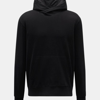 04651/ A trip in a bag - Herren - Kapuzenpullover %27IF Hoodie%27 schwarz 04651/ A trip in a bag - Herren - Kapuzenpullover %27IF Hoodie%27 schwarz