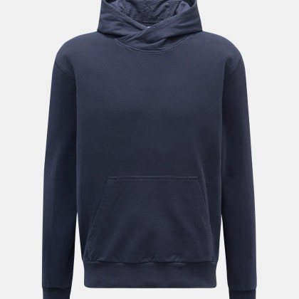 04651/ A trip in a bag - Herren - Kapuzenpullover %27IF Hoodie%27 dunkelblau 04651/ A trip in a bag - Herren - Kapuzenpullover %27IF Hoodie%27 dunkelblau