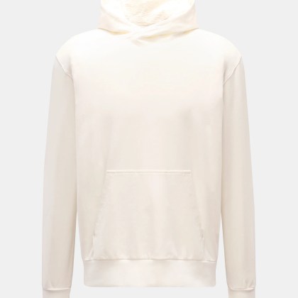 04651/ A trip in a bag - Herren - Kapuzenpullover %27IF Hoodie%27 offwhite 04651/ A trip in a bag - Herren - Kapuzenpullover %27IF Hoodie%27 offwhite