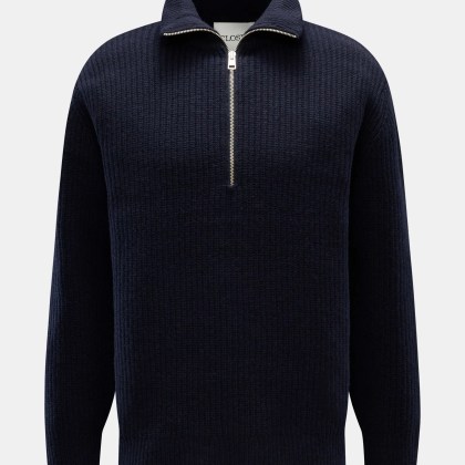 Closed - Herren - Troyer navy Closed - Herren - Troyer navy
