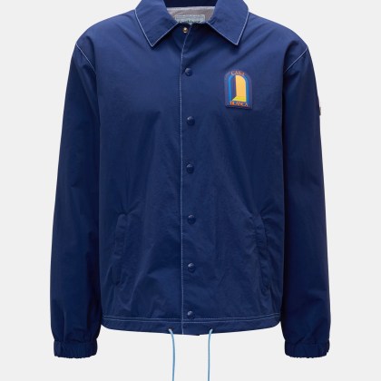 Casablanca - Herren - Jacke %27L%27 Arche De Nuit%27 navy Casablanca - Herren - Jacke %27L%27 Arche De Nuit%27 navy