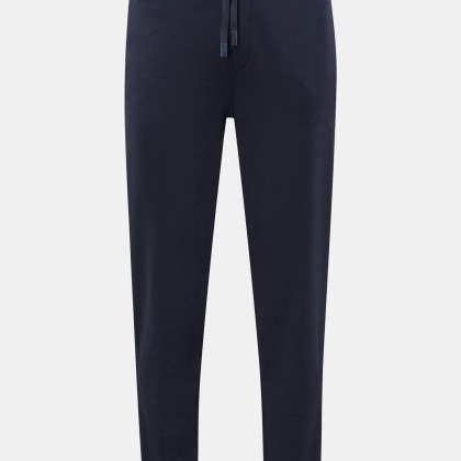mey story - Herren - Sweathose navy mey story - Herren - Sweathose navy