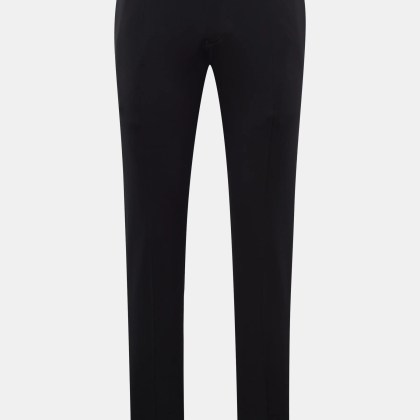 Stefan Brandt - Herren - Jersey-Hose %27Jonas%27 schwarz Stefan Brandt - Herren - Jersey-Hose %27Jonas%27 schwarz