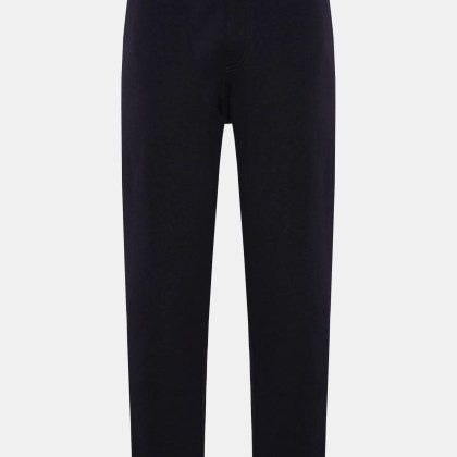 Brunello Cucinelli - Herren - Sweathose dark navy Brunello Cucinelli - Herren - Sweathose dark navy