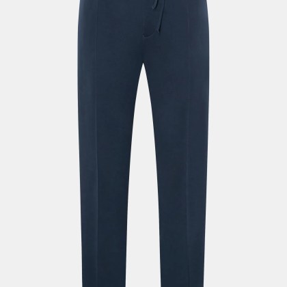 Stefan Brandt - Herren - Sweathose %27Jonas%27 dunkelblau Stefan Brandt - Herren - Sweathose %27Jonas%27 dunkelblau