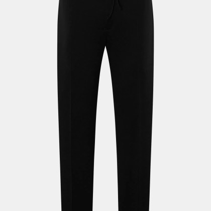 Stefan Brandt - Herren - Sweathose %27Jonas%27 schwarz Stefan Brandt - Herren - Sweathose %27Jonas%27 schwarz