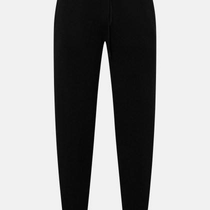 von Braun - Herren - Cashmere Jogpants schwarz von Braun - Herren - Cashmere Jogpants schwarz