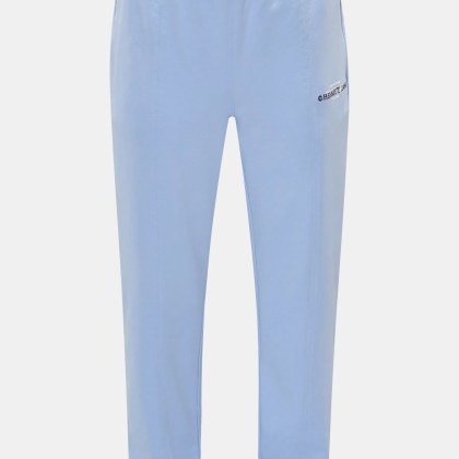 Helmut Lang - Herren - Sweathose hellblau Helmut Lang - Herren - Sweathose hellblau