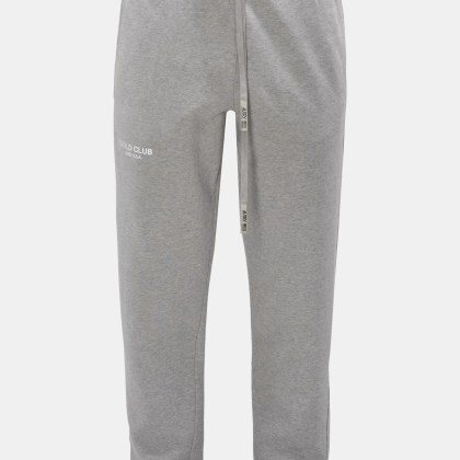 Autry - Herren - Sweathose grau Autry - Herren - Sweathose grau