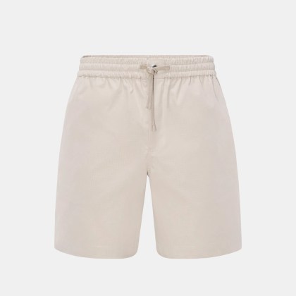 Maison Kitsuné - Herren - Shorts sand Maison Kitsuné - Herren - Shorts sand