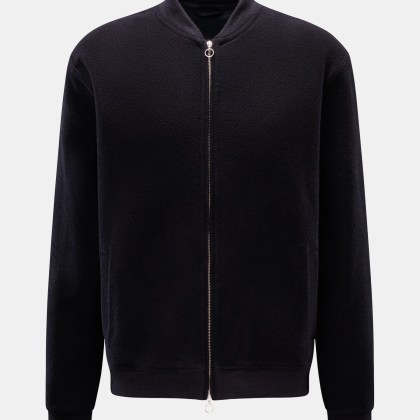 04651/ A trip in a bag - Herren - Blouson navy 04651/ A trip in a bag - Herren - Blouson navy