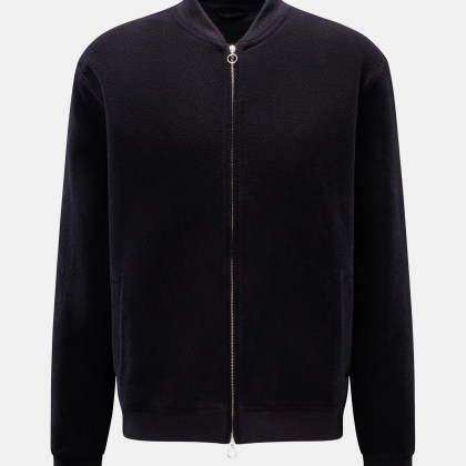 04651/ A trip in a bag - Herren - Blouson navy 04651/ A trip in a bag - Herren - Blouson navy