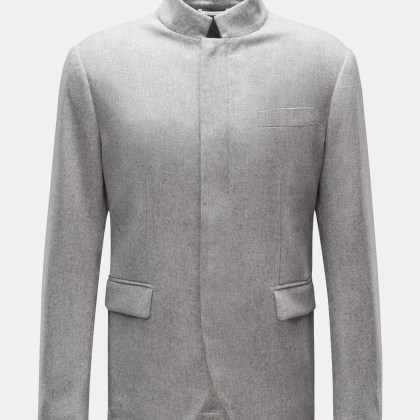 Marco Pescarolo - Herren - Jacke %27Vito%27 grau Marco Pescarolo - Herren - Jacke %27Vito%27 grau