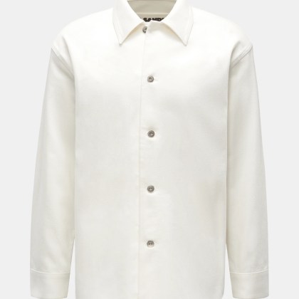 Jil Sander - Herren - Jeansjacke weiß Jil Sander - Herren - Jeansjacke weiß