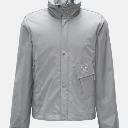 C.P. Company - Herren - Jacke hellgrau C.P. Company - Herren - Jacke hellgrau