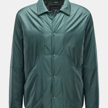 Herno Laminar - Herren - Jacke dunkelgrün Herno Laminar - Herren - Jacke dunkelgrün