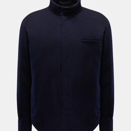 Giorgio Armani - Herren - Cashmere Jacke navy Giorgio Armani - Herren - Cashmere Jacke navy