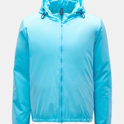 04651/ A trip in a bag - Herren - Blouson %27Breeze Breaker%27 türkis 04651/ A trip in a bag - Herren - Blouson %27Breeze Breaker%27 türkis