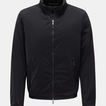 Moorer - Herren - Blouson %27Giove%27 dark navy Moorer - Herren - Blouson %27Giove%27 dark navy